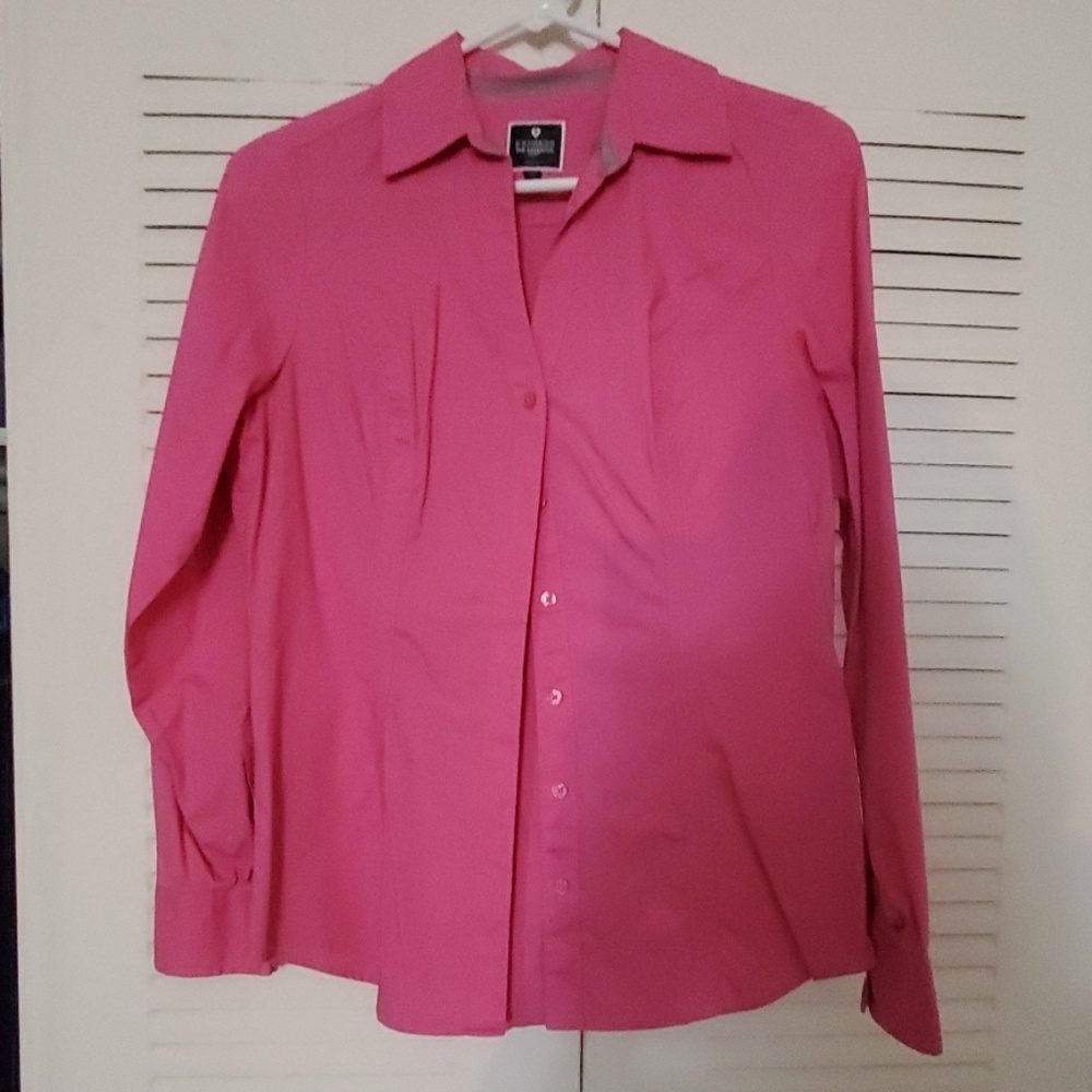 Button up shirt